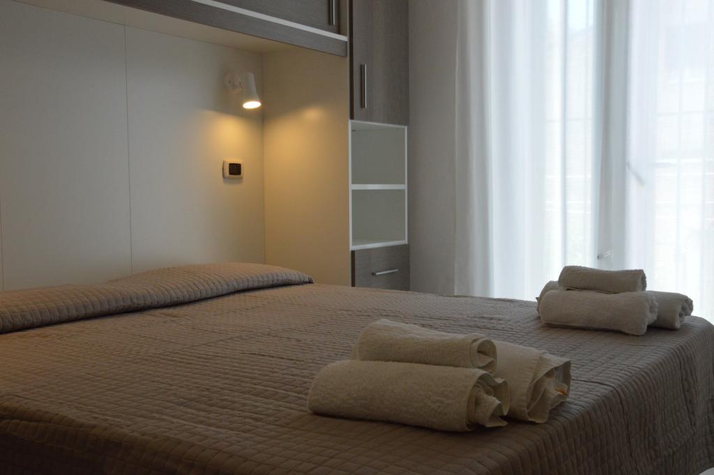 Hotel Sant'Elena Ріміні Номер фото
