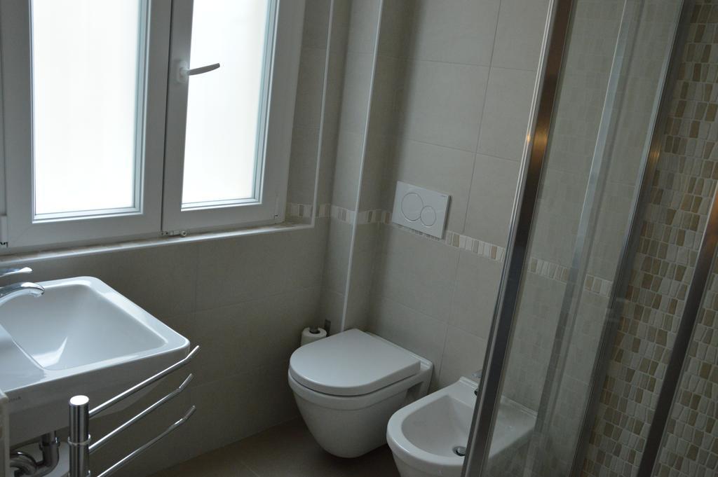 Hotel Sant'Elena Ріміні Номер фото