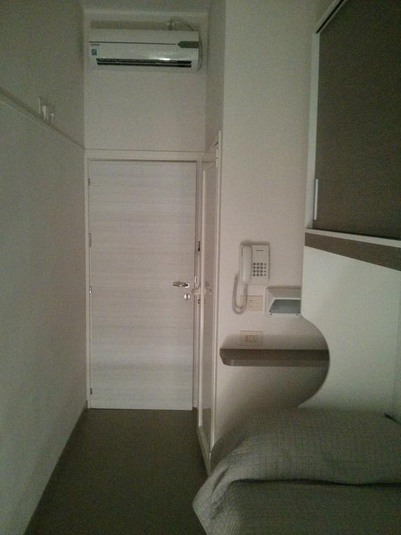 Hotel Sant'Elena Ріміні Номер фото
